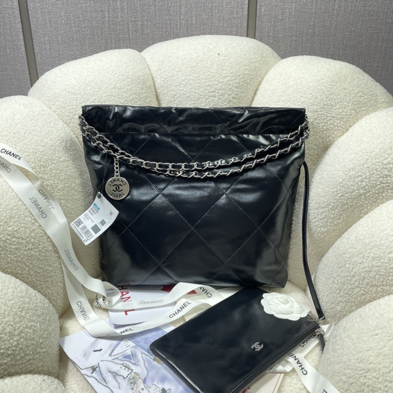 Ch**el hobo 22 bags
